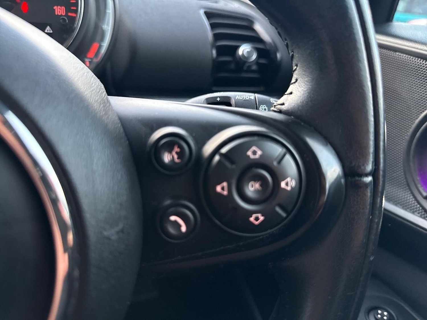 Used MINI Clubman 2019 for sale - 76892114: Photo 25