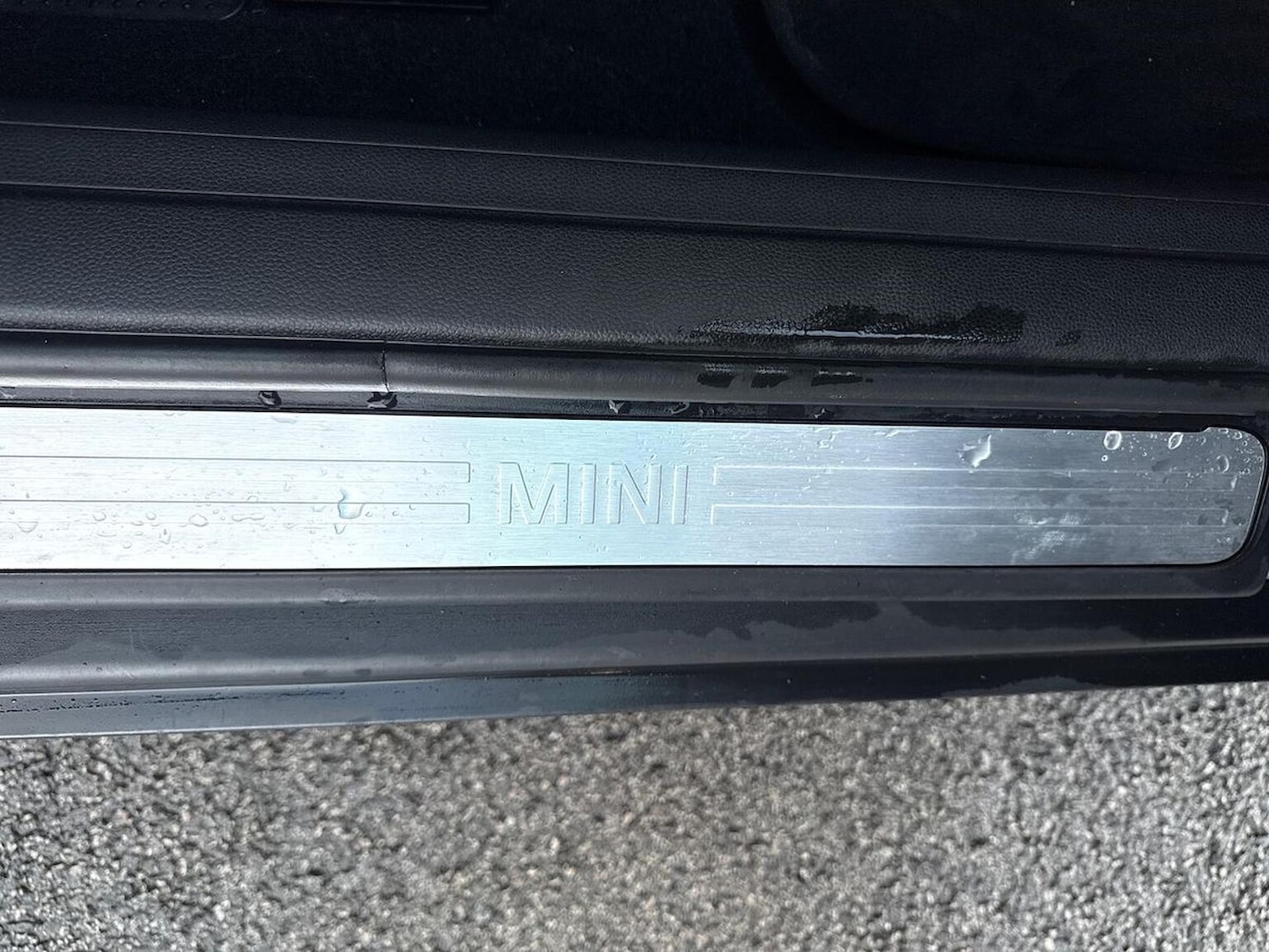 Used MINI Clubman 2019 for sale - 76892114: Photo 27