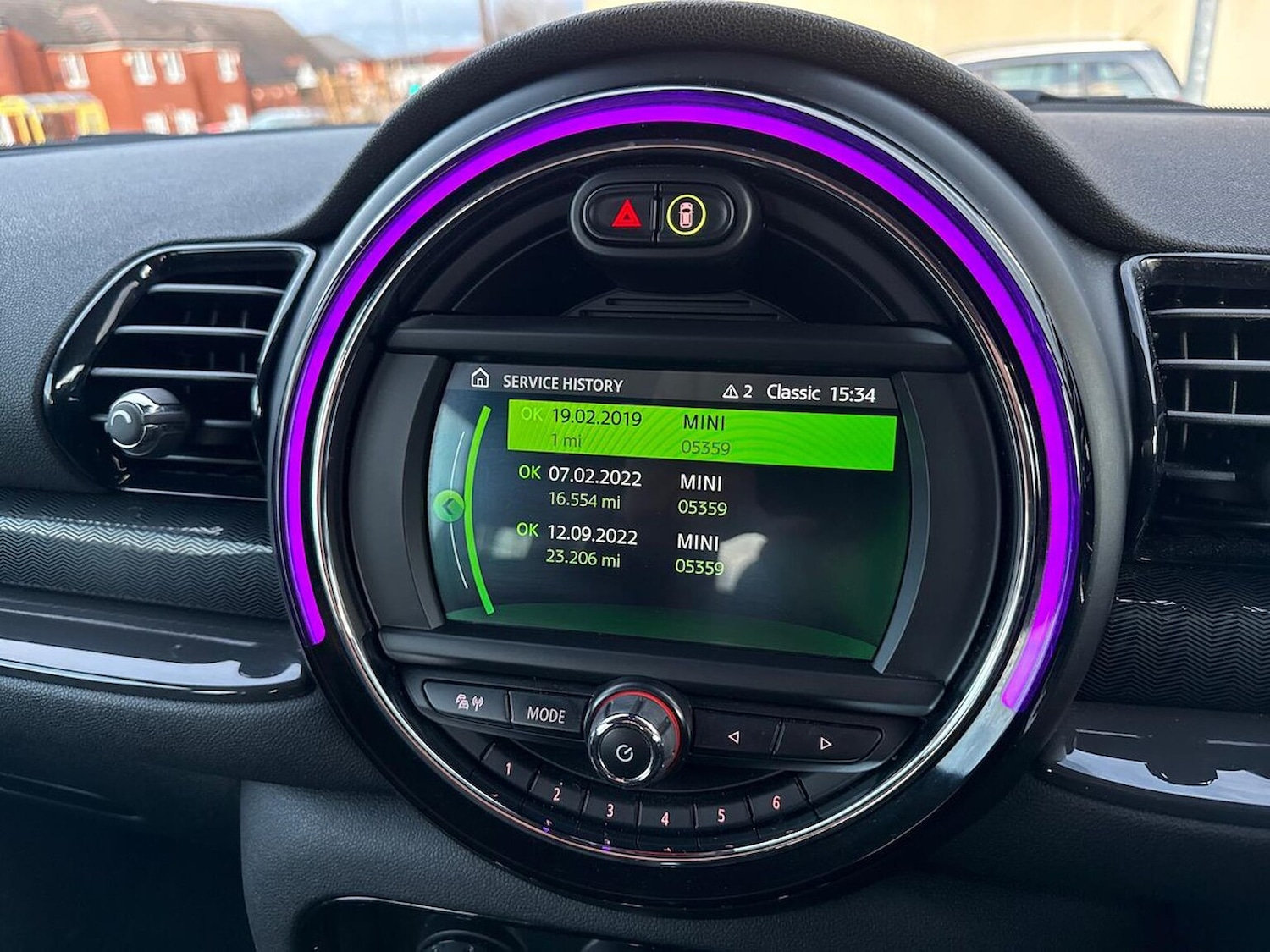 Used MINI Clubman 2019 for sale - 76892114: Photo 29