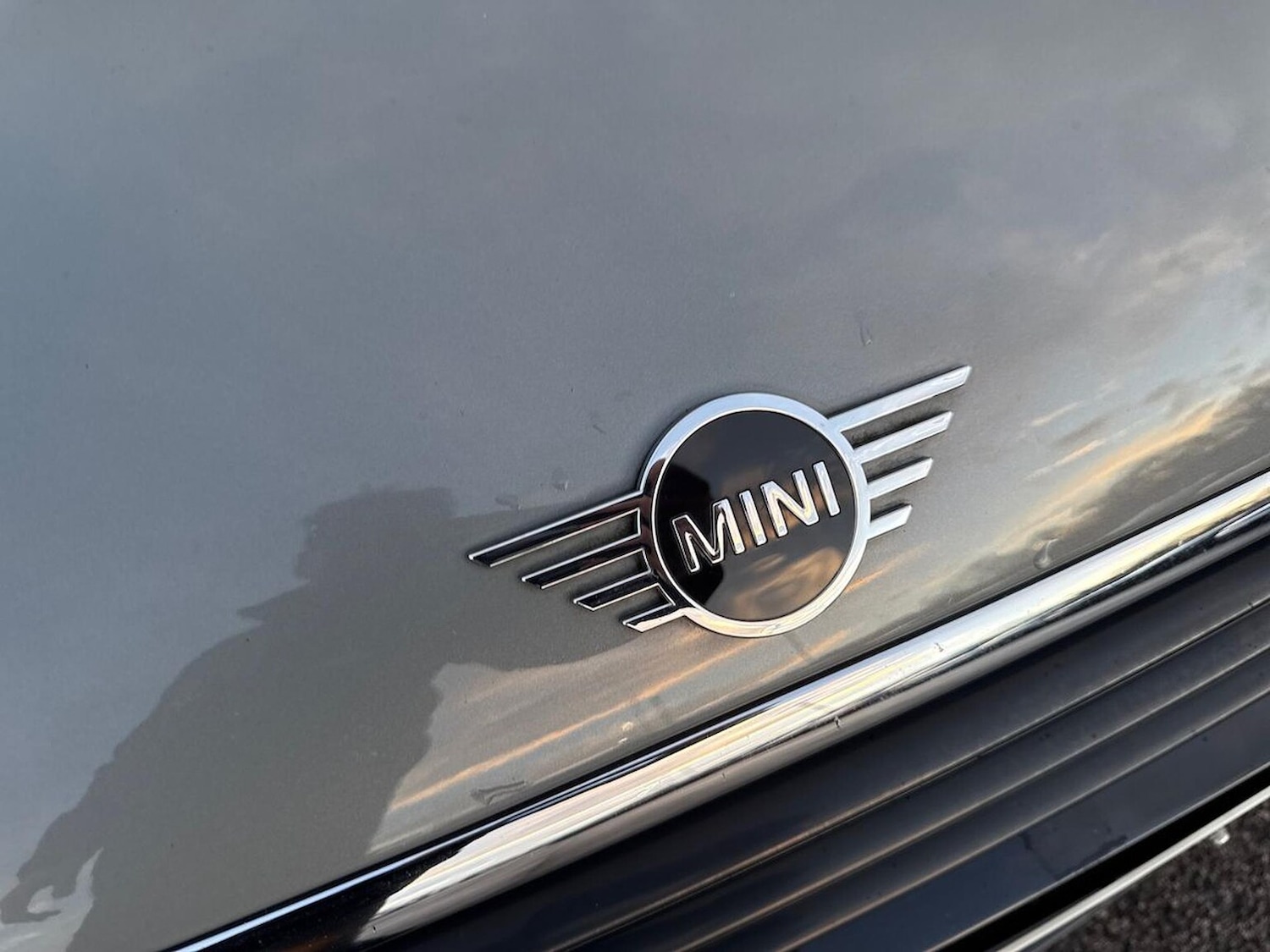 Used MINI Clubman 2019 for sale - 76892114: Photo 31