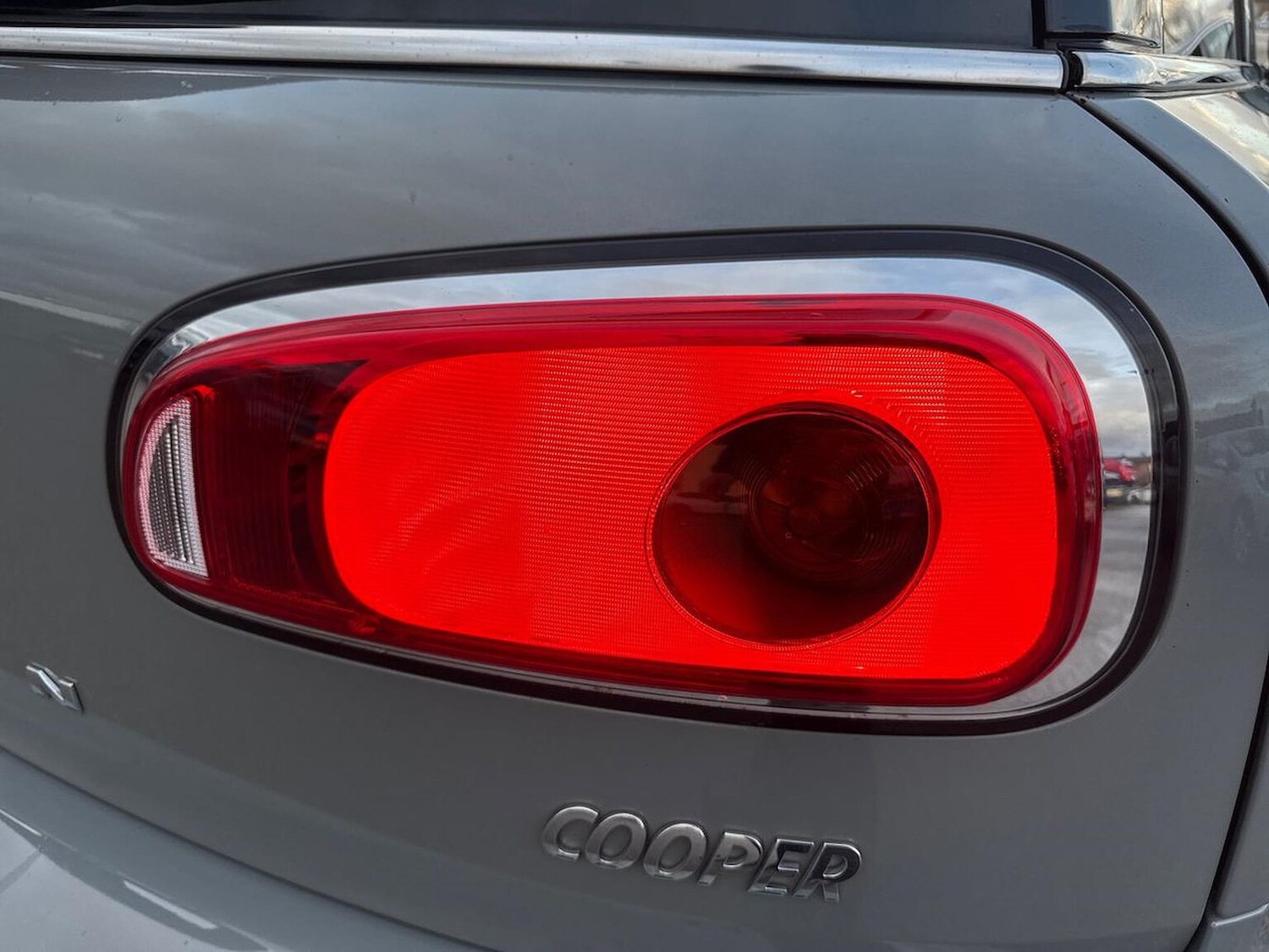 Used MINI Clubman 2019 for sale - 76892114: Photo 32