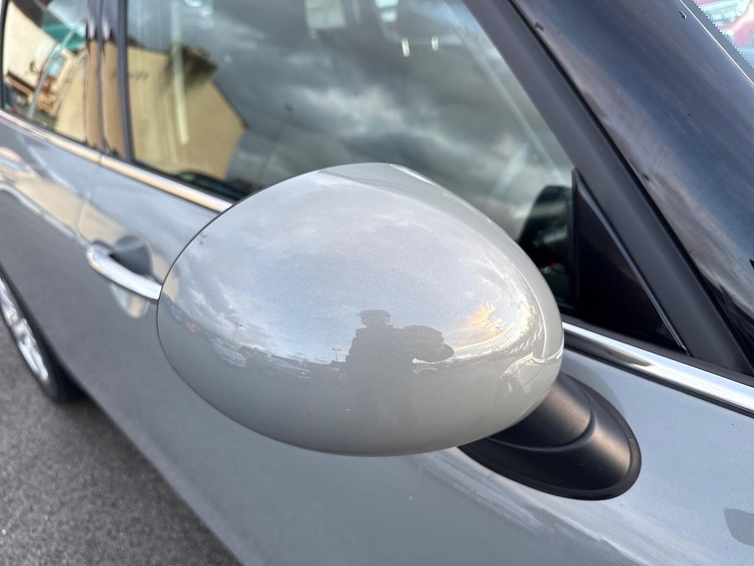 Used MINI Clubman 2019 for sale - 76892114: Photo 34