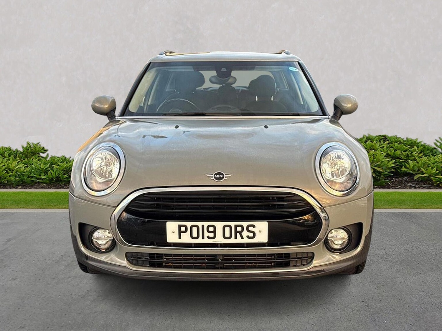 Used MINI Clubman 2019 for sale - 76892114: Photo 5
