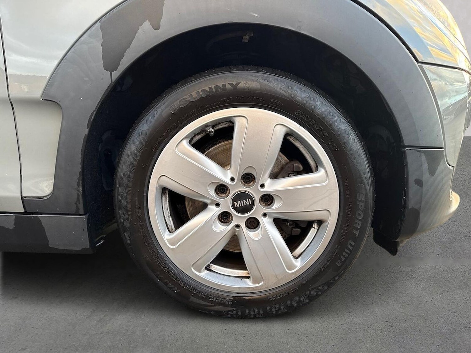 Used MINI Clubman 2019 for sale - 76892114: Photo 6