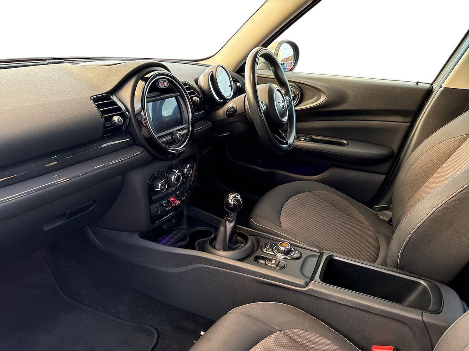 Used MINI Clubman 2019 for sale - 76892114: Photo 7