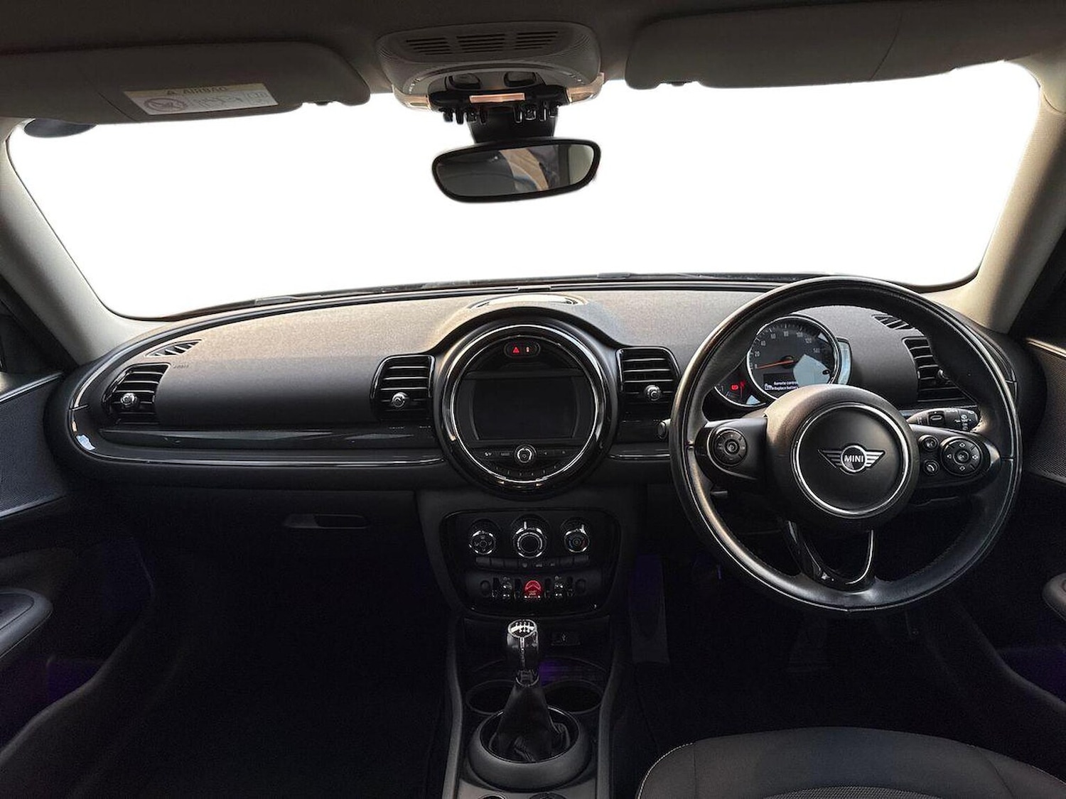 Used MINI Clubman 2019 for sale - 76892114: Photo 8