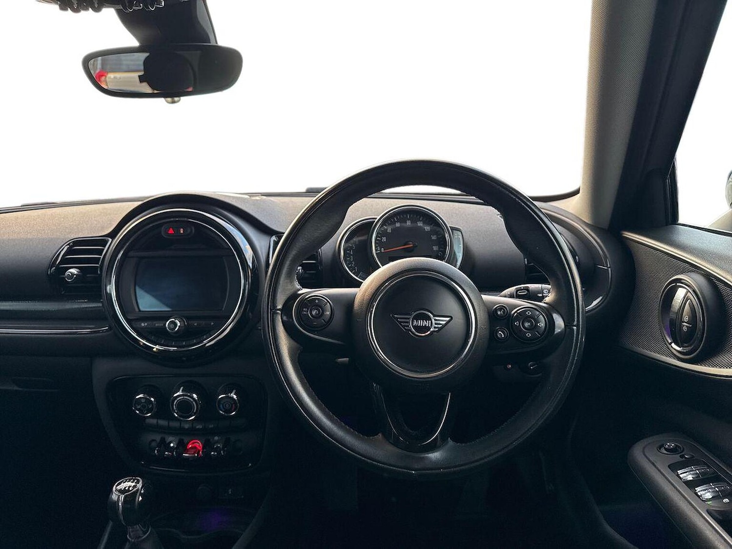 Used MINI Clubman 2019 for sale - 76892114: Photo 9