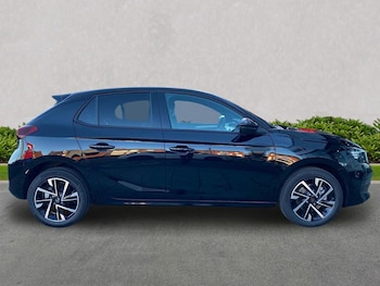 Used Vauxhall Corsa 2026 for sale - 78267349: Photo