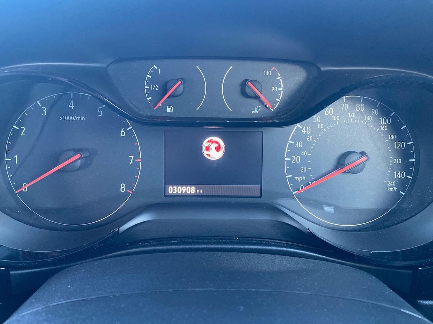 Used Vauxhall Corsa 2022 for sale - 76791836: Photo 10