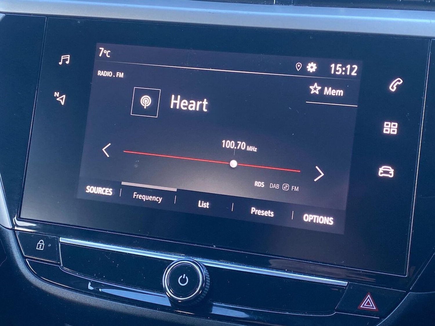 Used Vauxhall Corsa 2022 for sale - 76791836: Photo 11