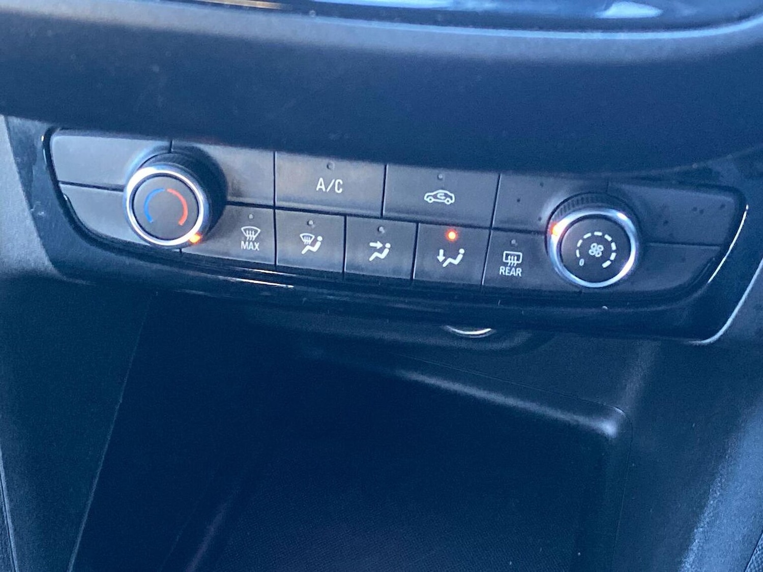 Used Vauxhall Corsa 2022 for sale - 76791836: Photo 12