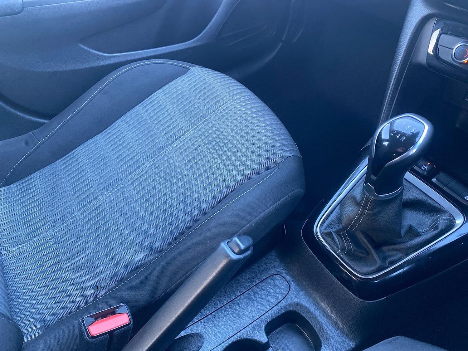 Used Vauxhall Corsa 2022 for sale - 76791836: Photo 13