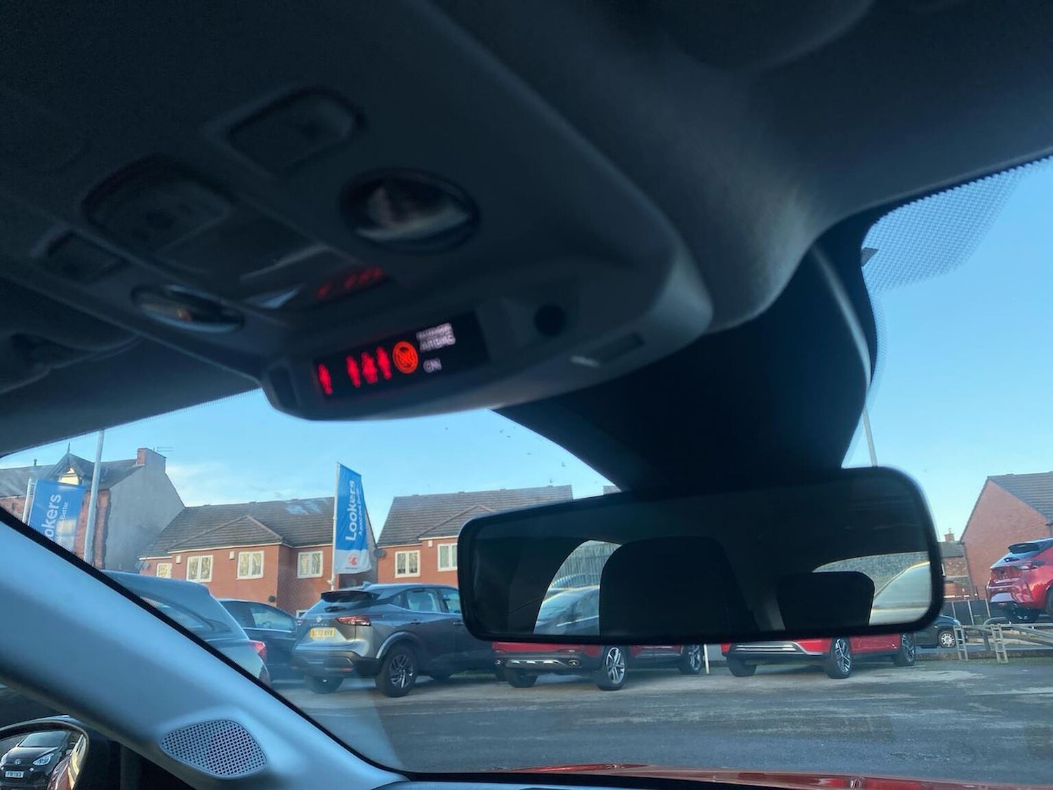 Used Vauxhall Corsa 2022 for sale - 76791836: Photo 14