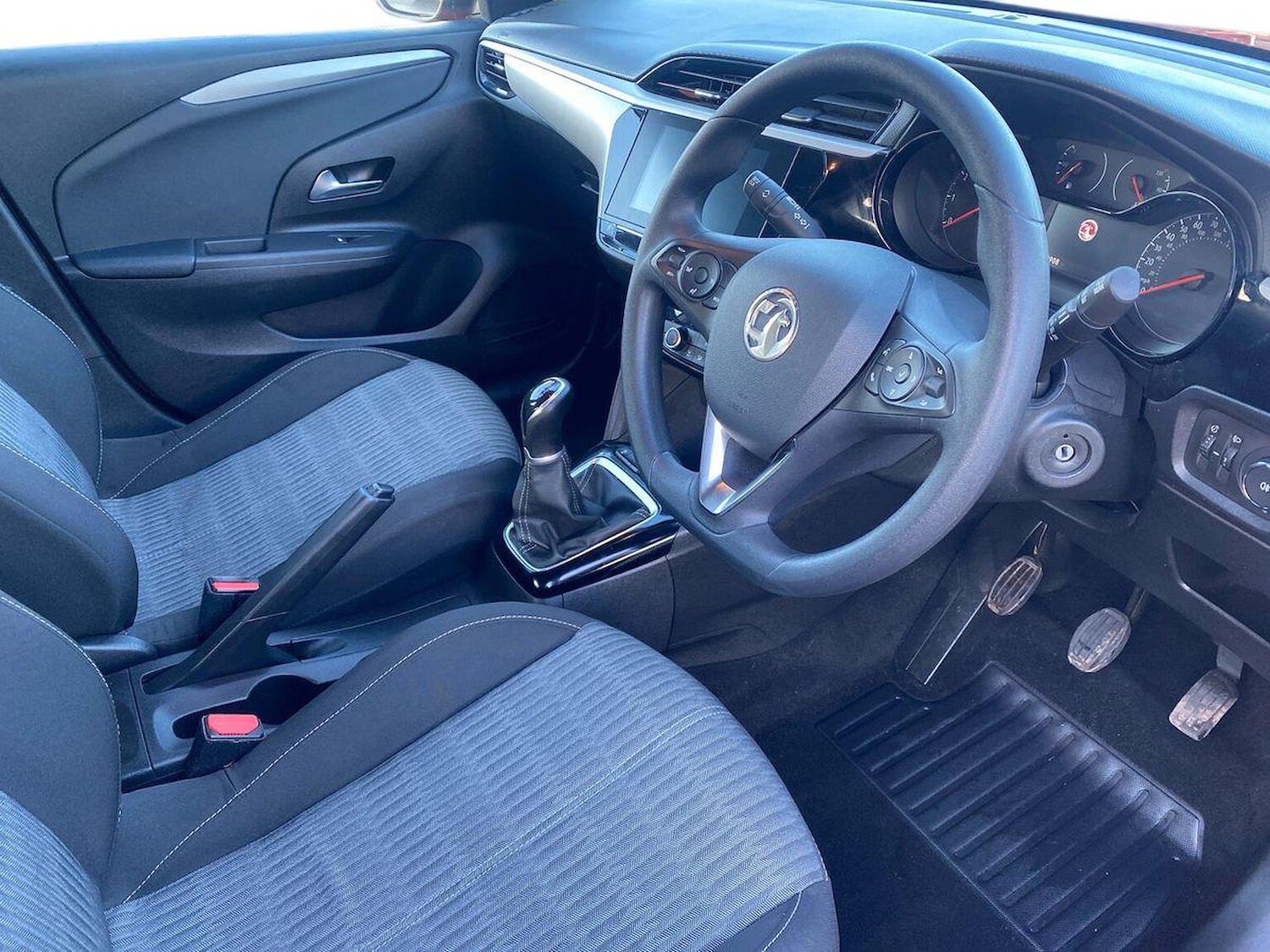 Used Vauxhall Corsa 2022 for sale - 76791836: Photo 15