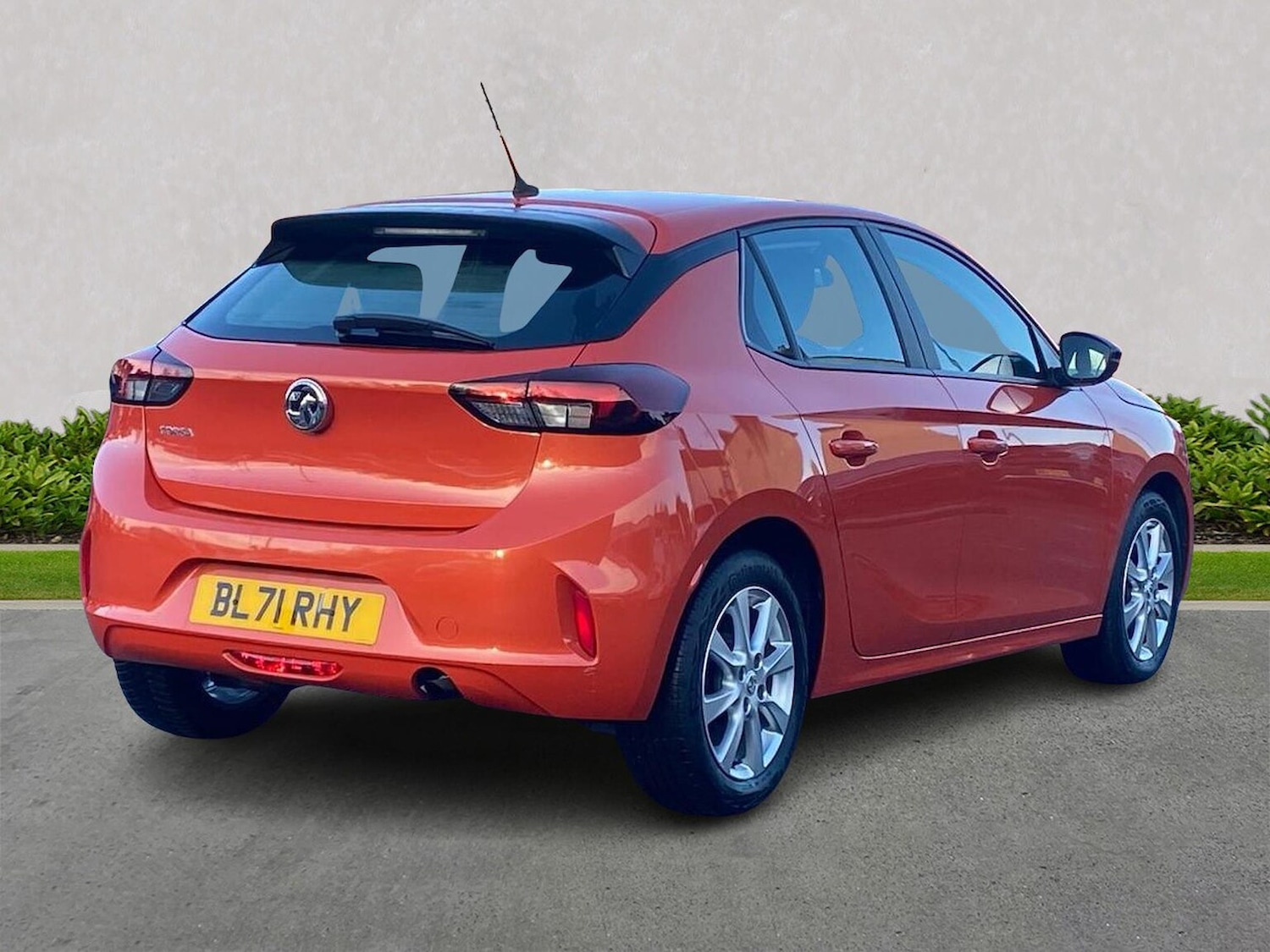 Used Vauxhall Corsa 2022 for sale - 76791836: Photo 18