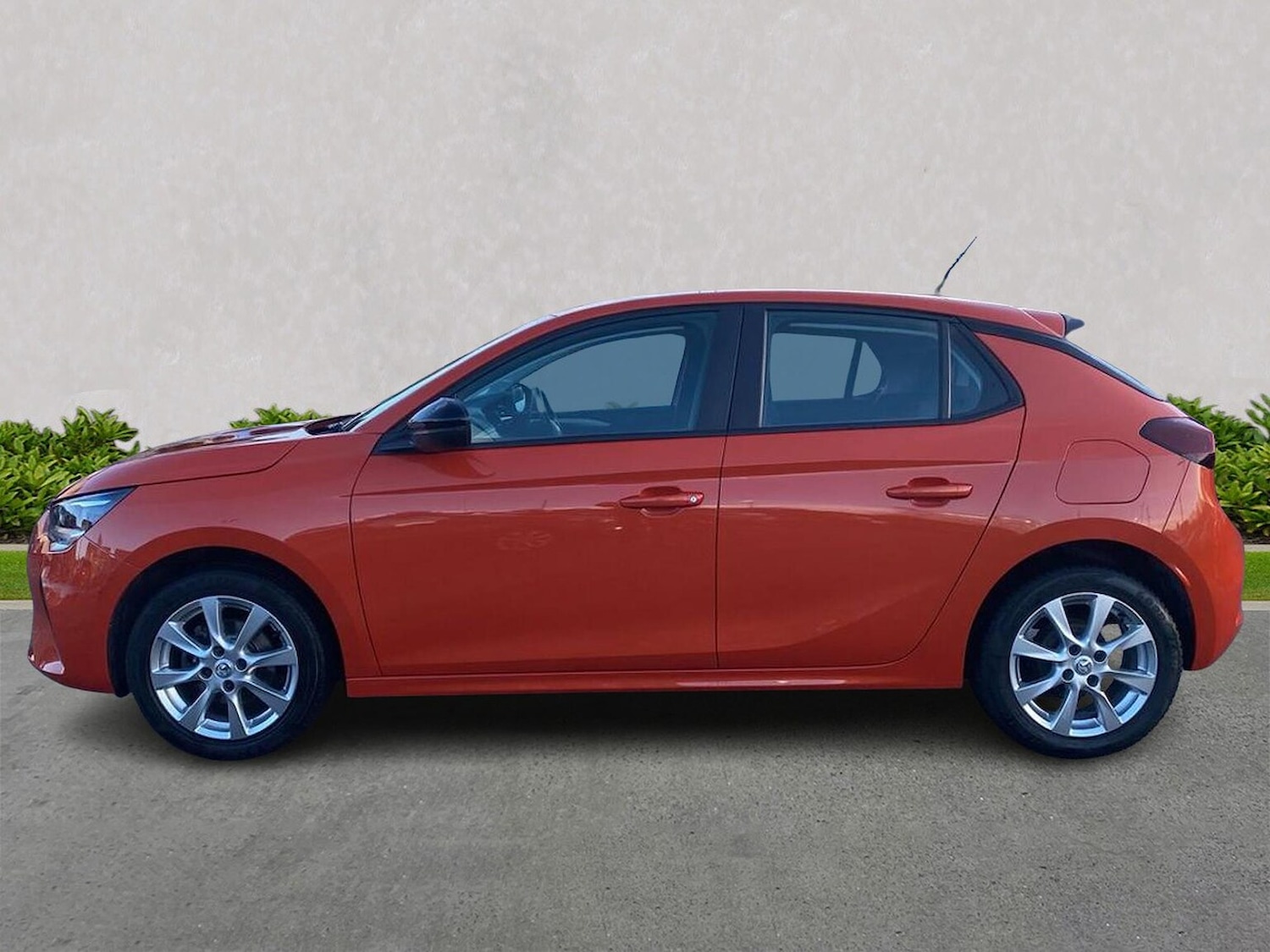 Used Vauxhall Corsa 2022 for sale - 76791836: Photo 19