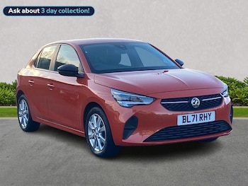 2022 - 1.2 Se Edition 5Dr