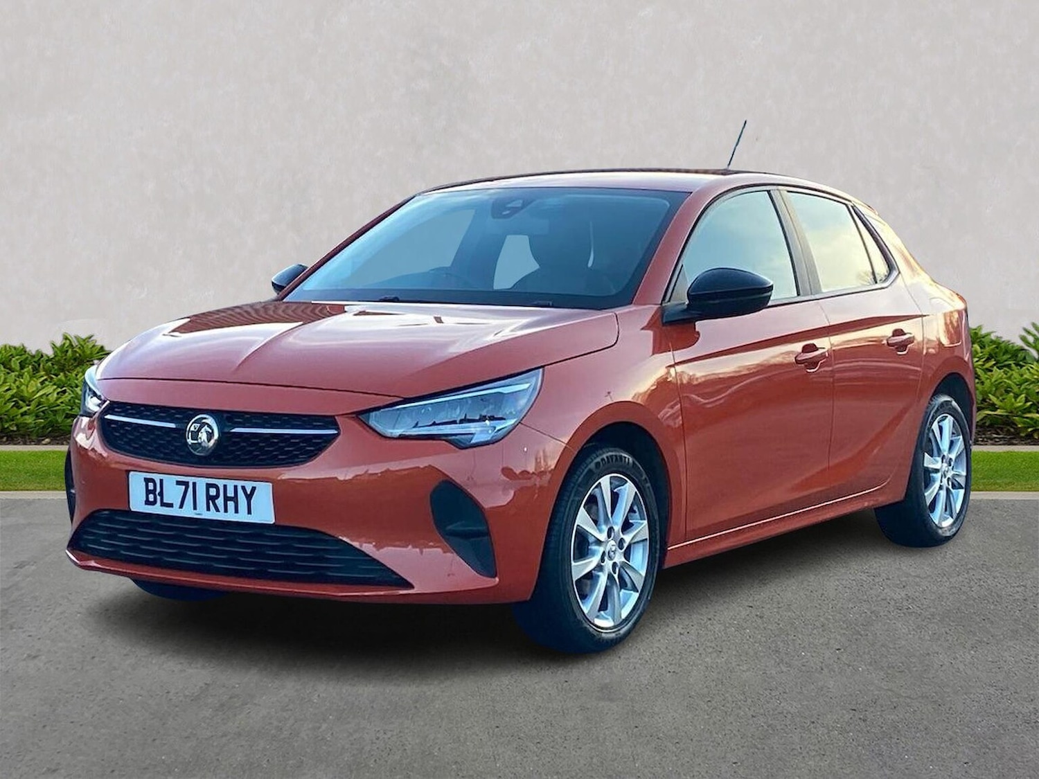 Used Vauxhall Corsa 2022 for sale - 76791836: Photo 20