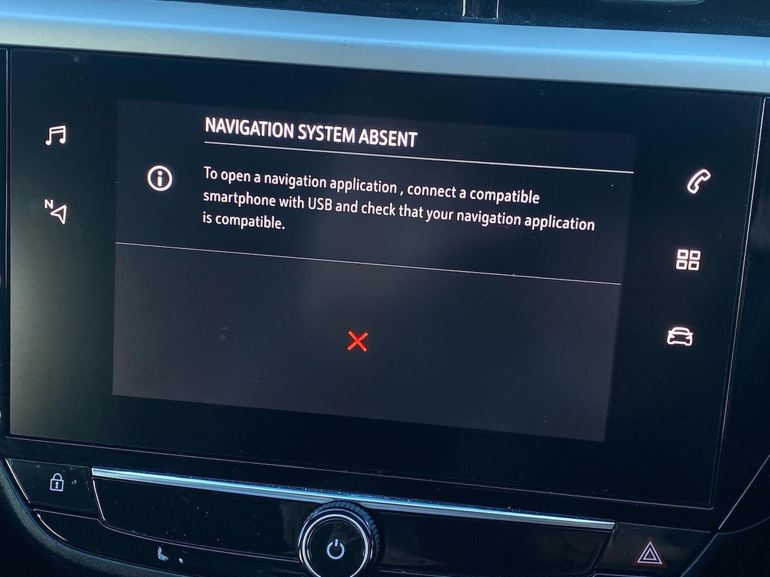 Used Vauxhall Corsa 2022 for sale - 76791836: Photo 22