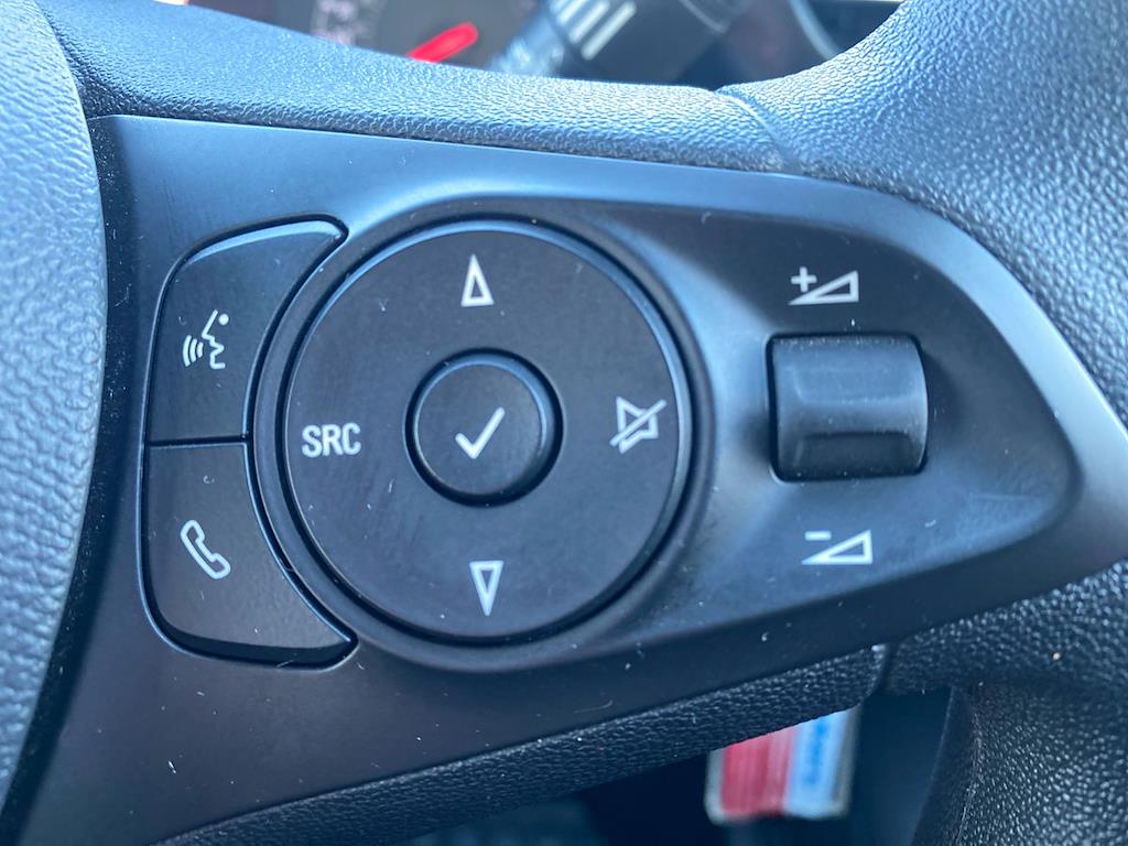 Used Vauxhall Corsa 2022 for sale - 76791836: Photo 23