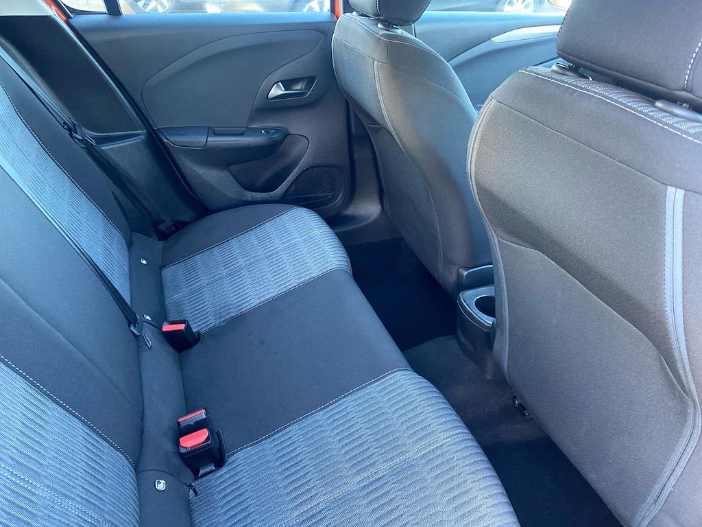 Used Vauxhall Corsa 2022 for sale - 76791836: Photo 25