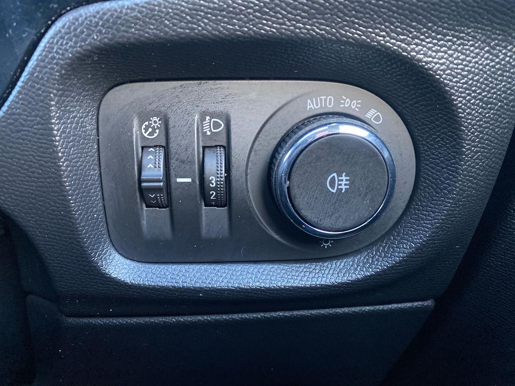 Used Vauxhall Corsa 2022 for sale - 76791836: Photo 27