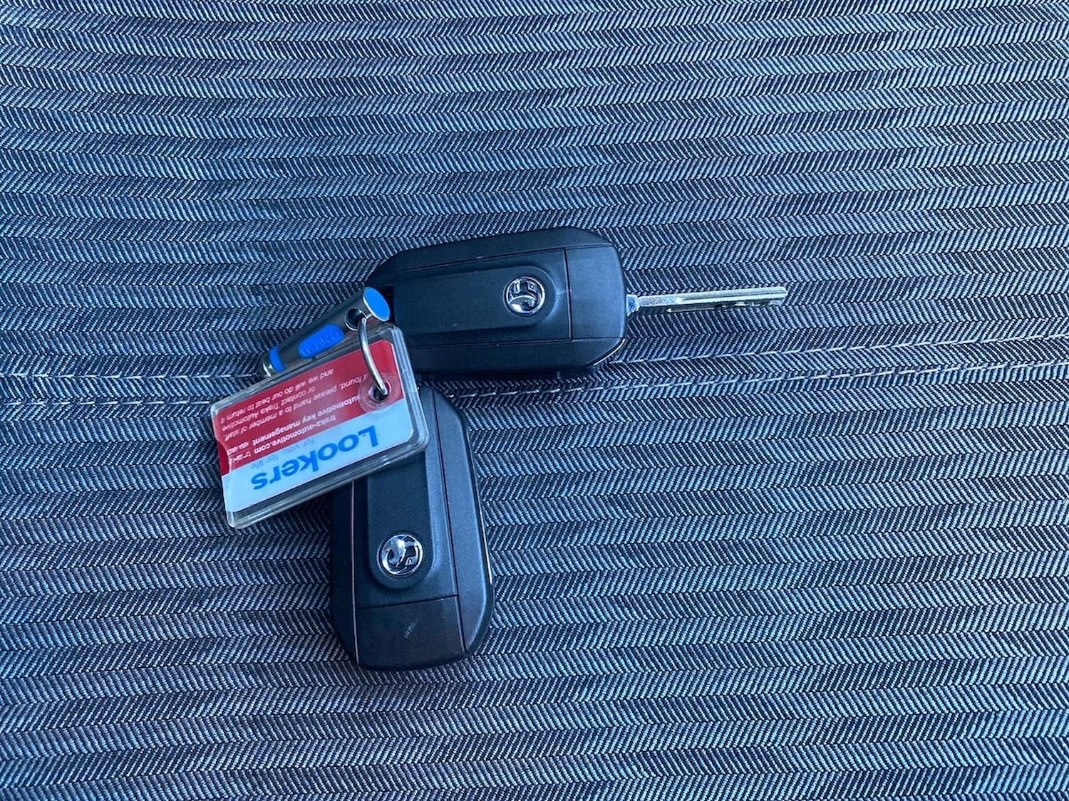 Used Vauxhall Corsa 2022 for sale - 76791836: Photo 28