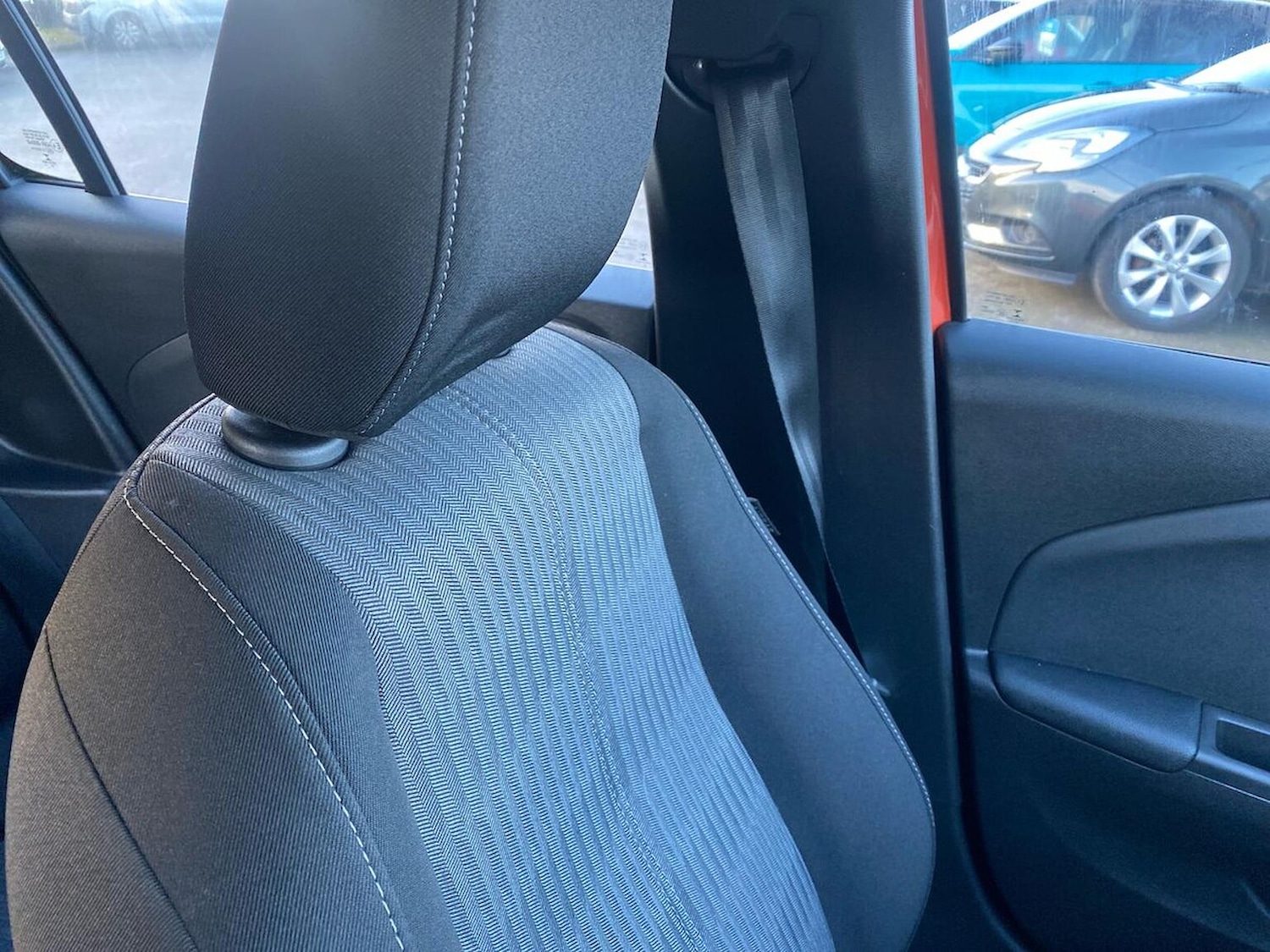 Used Vauxhall Corsa 2022 for sale - 76791836: Photo 29