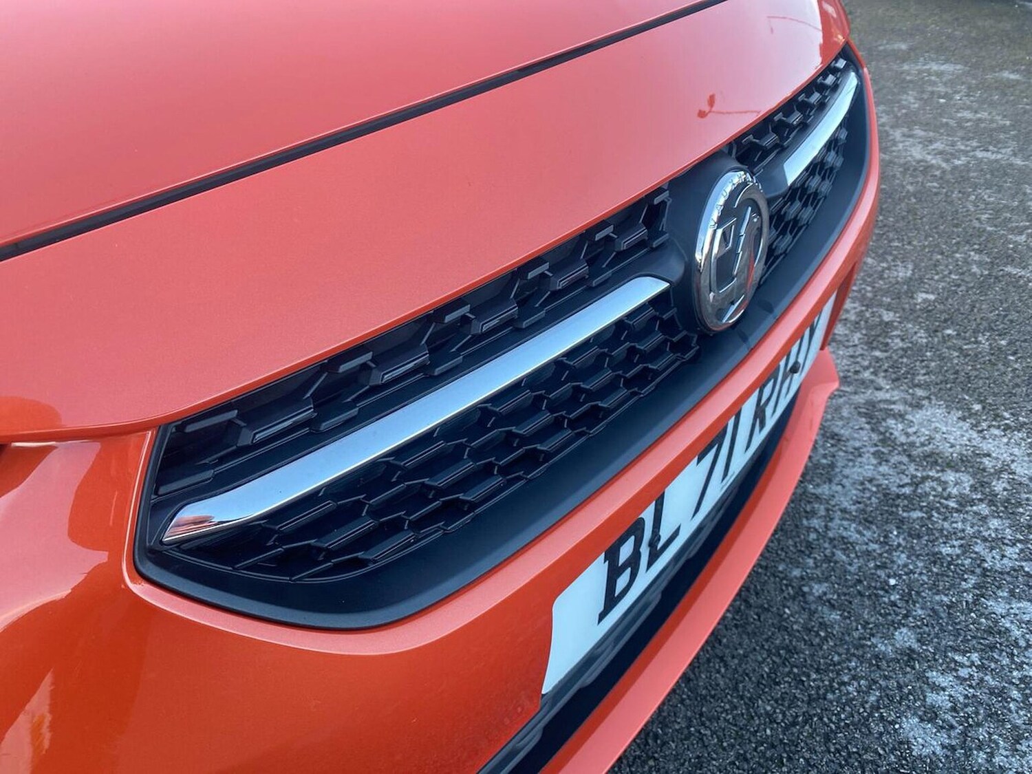 Used Vauxhall Corsa 2022 for sale - 76791836: Photo 31