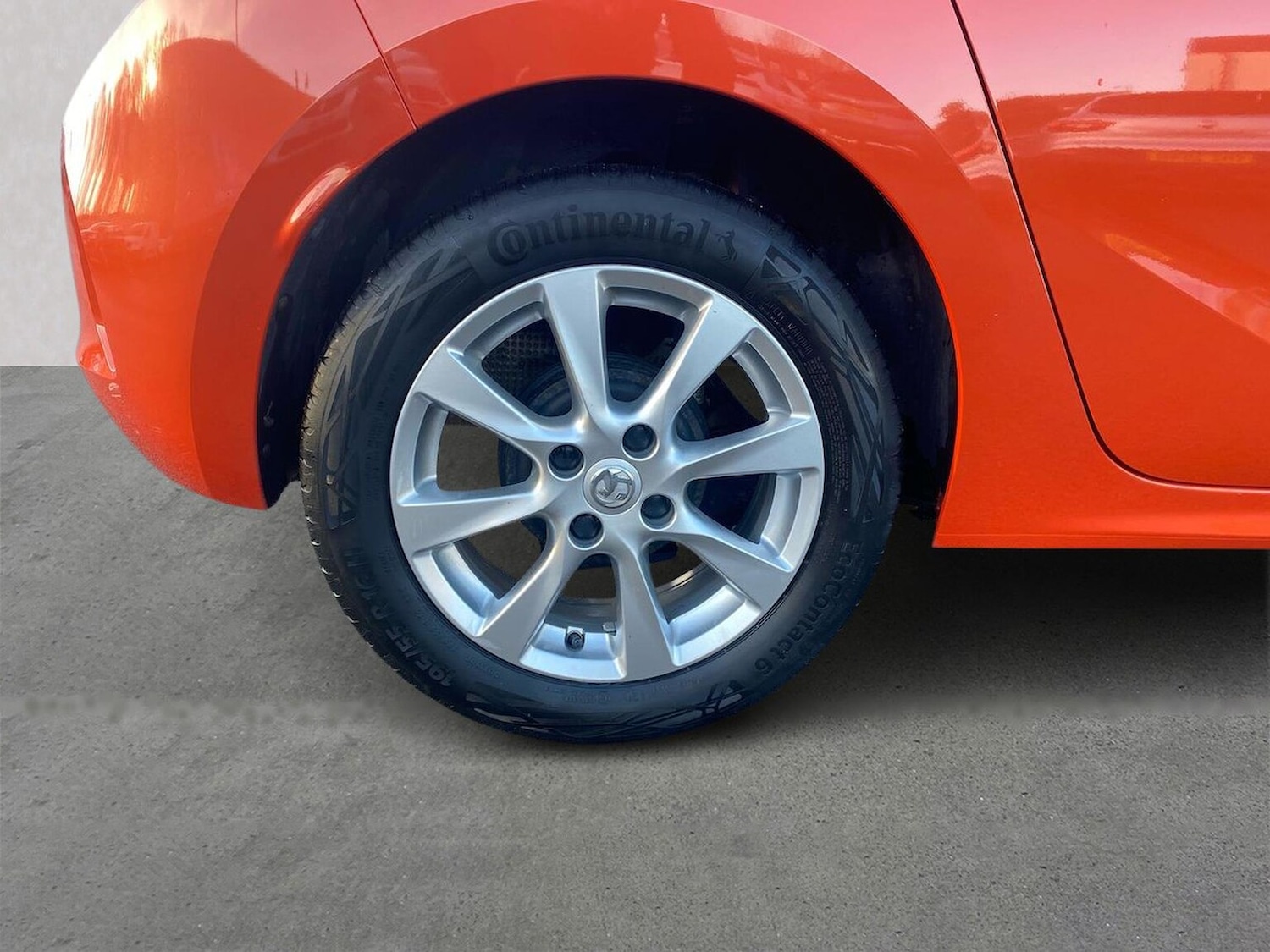 Used Vauxhall Corsa 2022 for sale - 76791836: Photo 6