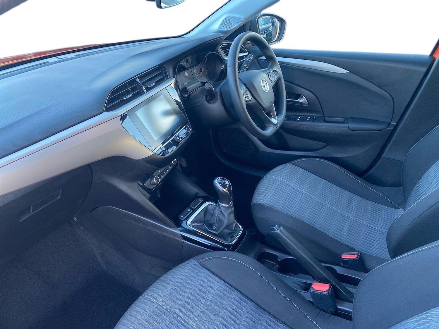 Used Vauxhall Corsa 2022 for sale - 76791836: Photo 7