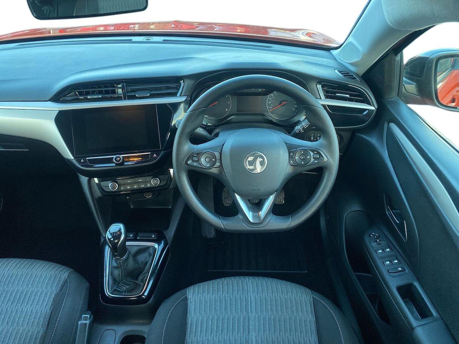 Used Vauxhall Corsa 2022 for sale - 76791836: Photo 9