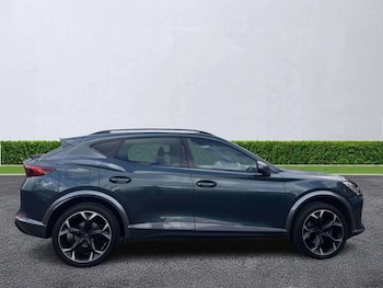 Used Cupra Formentor 2021 for sale - 79439018: Photo