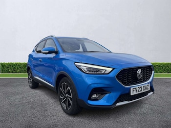Used MG MG ZS 2023 for sale - 79323834: Photo