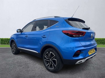Used MG MG ZS 2023 for sale - 79323834: Photo