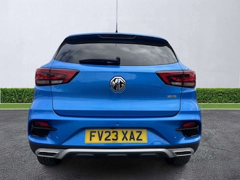 Used MG MG ZS 2023 for sale - 79323834: Photo