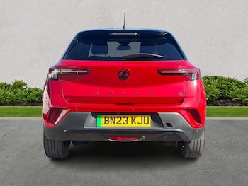 Used Vauxhall Mokka 2023 for sale - 78614649: Photo