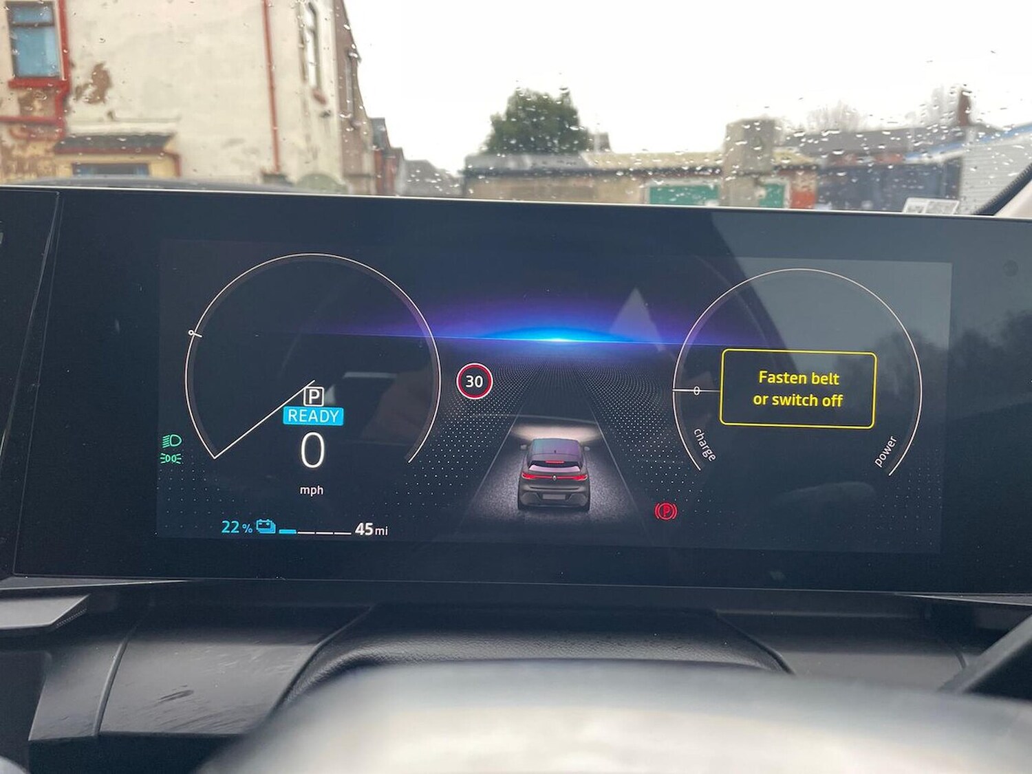 Used Renault Megane E Tech 2022 for sale - 76763396: Photo 10