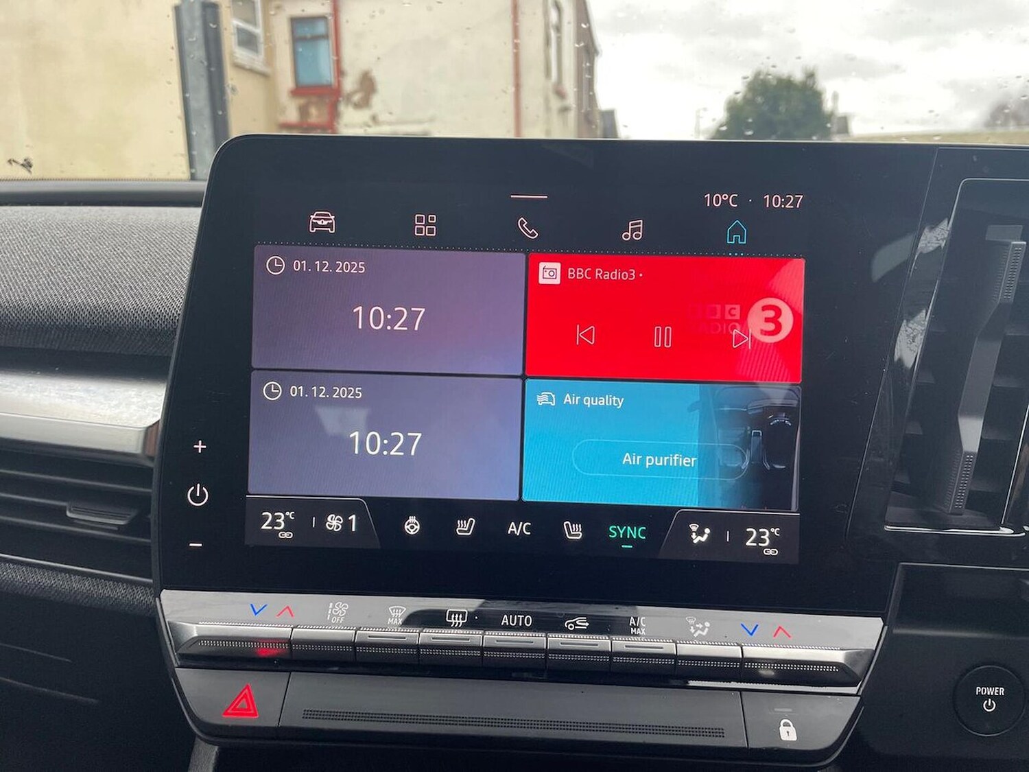 Used Renault Megane E Tech 2022 for sale - 76763396: Photo 11