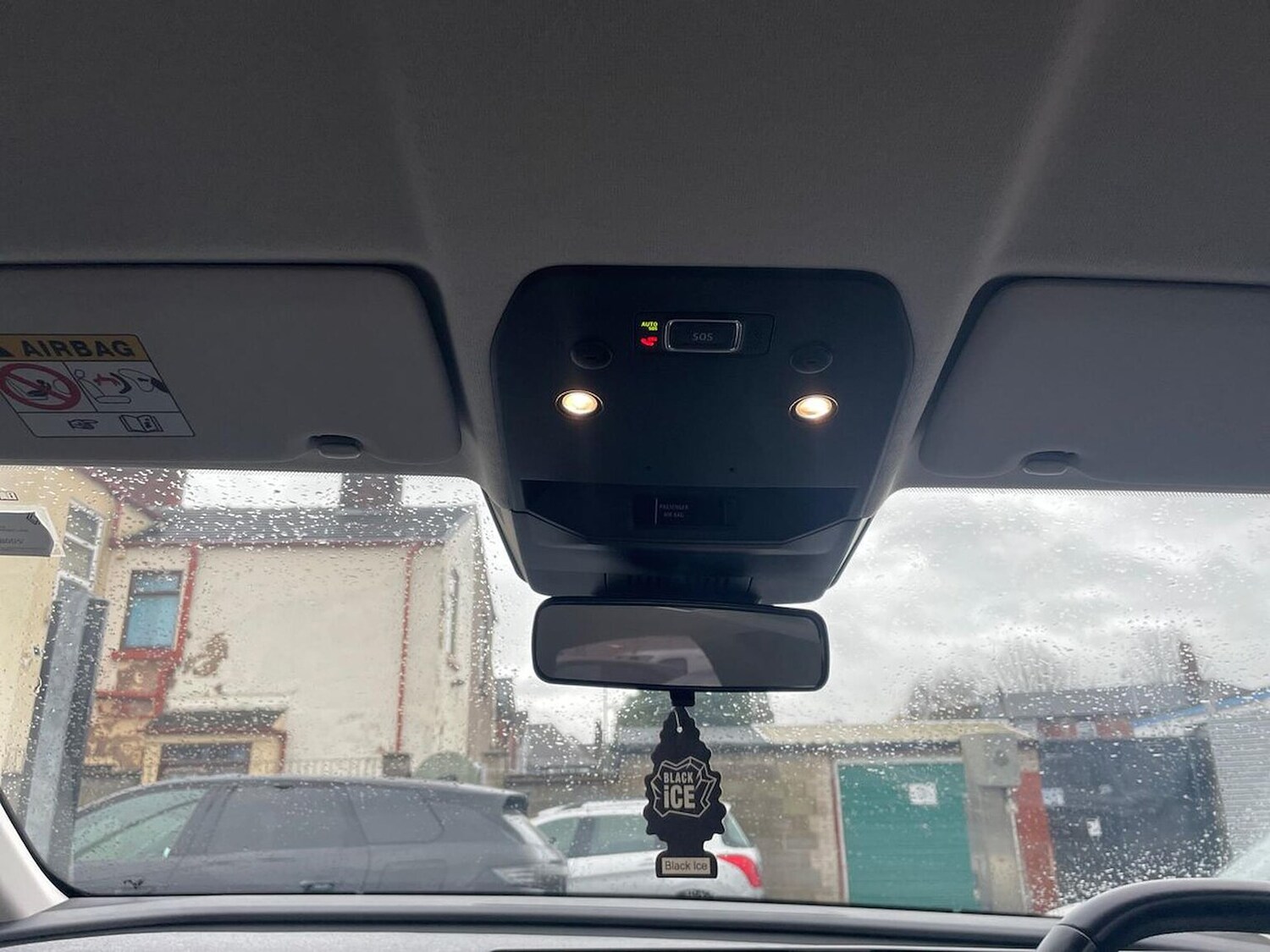 Used Renault Megane E Tech 2022 for sale - 76763396: Photo 14