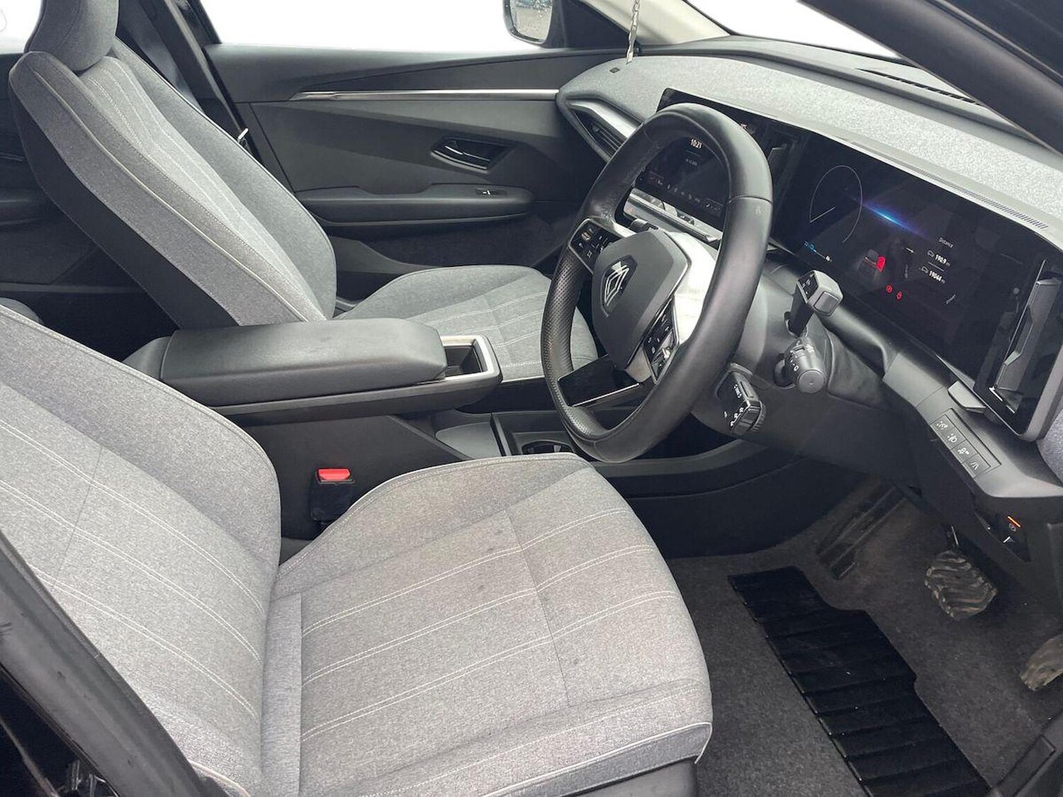 Used Renault Megane E Tech 2022 for sale - 76763396: Photo 15