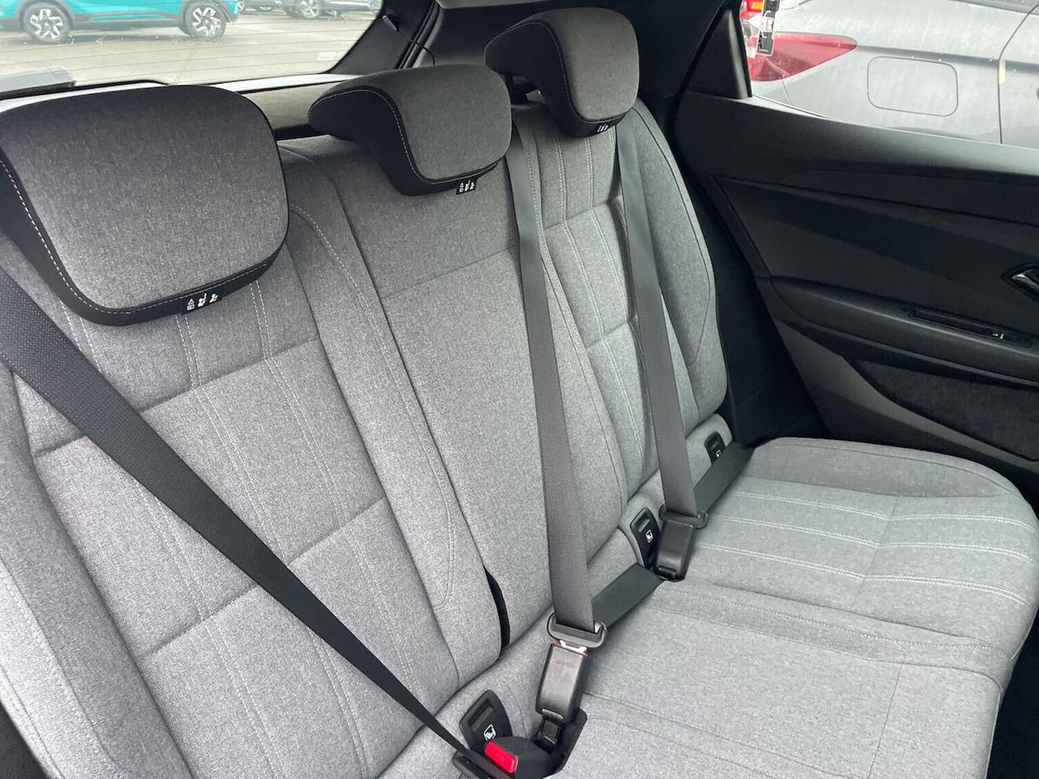 Used Renault Megane E Tech 2022 for sale - 76763396: Photo 16