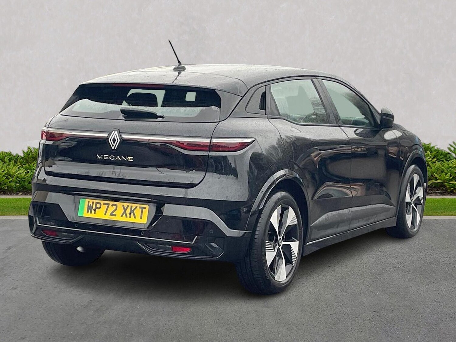 Used Renault Megane E Tech 2022 for sale - 76763396: Photo 18