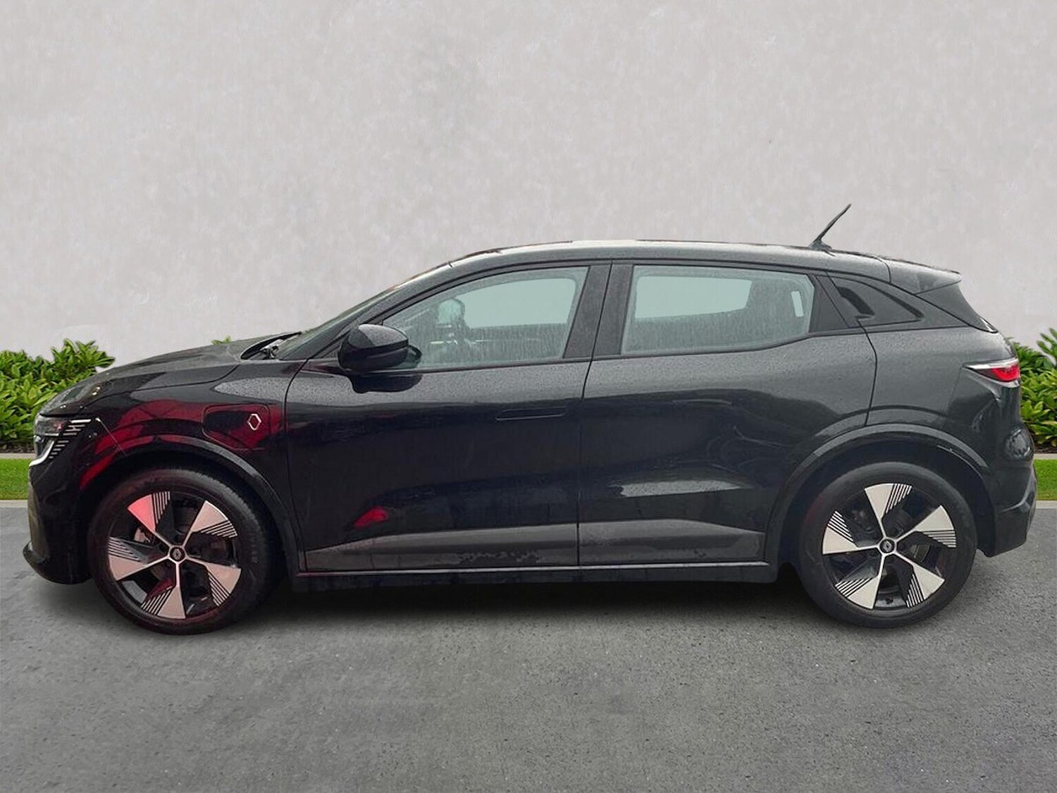 Used Renault Megane E Tech 2022 for sale - 76763396: Photo 19