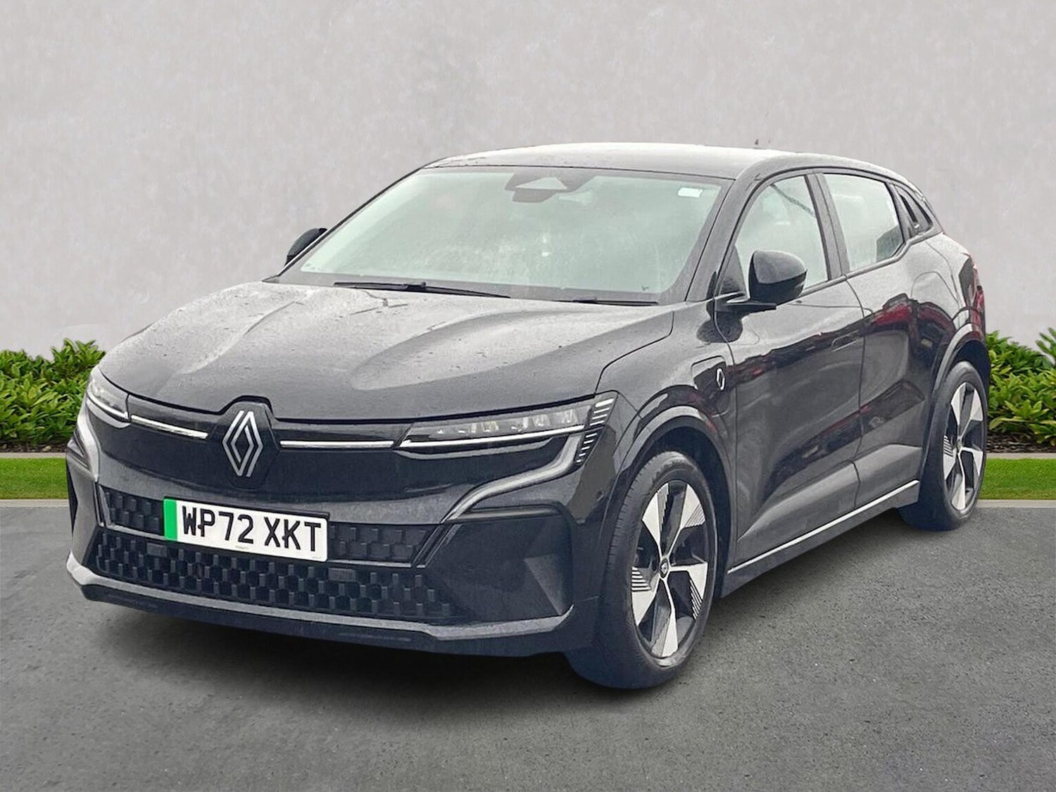 Used Renault Megane E Tech 2022 for sale - 76763396: Photo 20