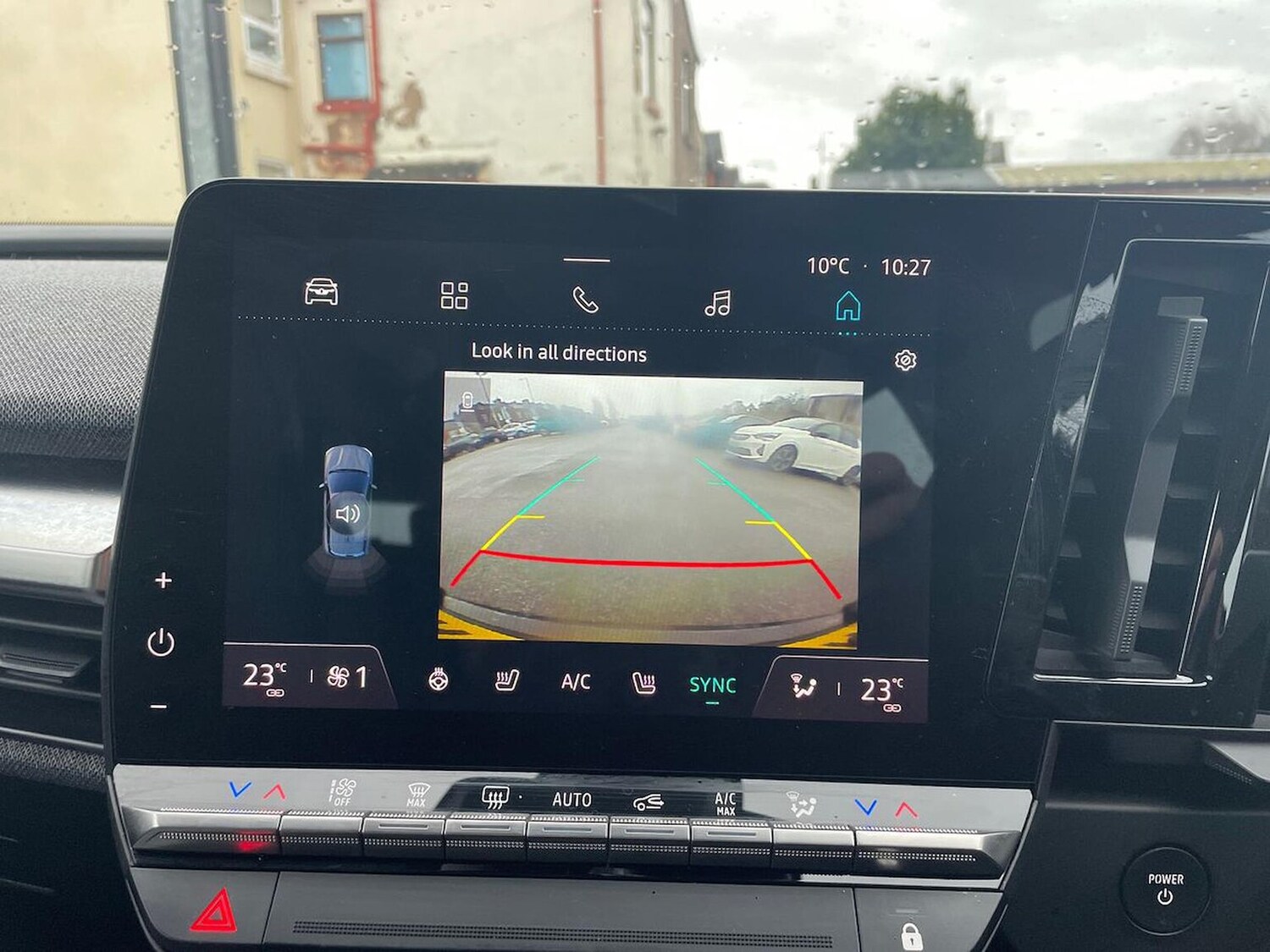 Used Renault Megane E Tech 2022 for sale - 76763396: Photo 22