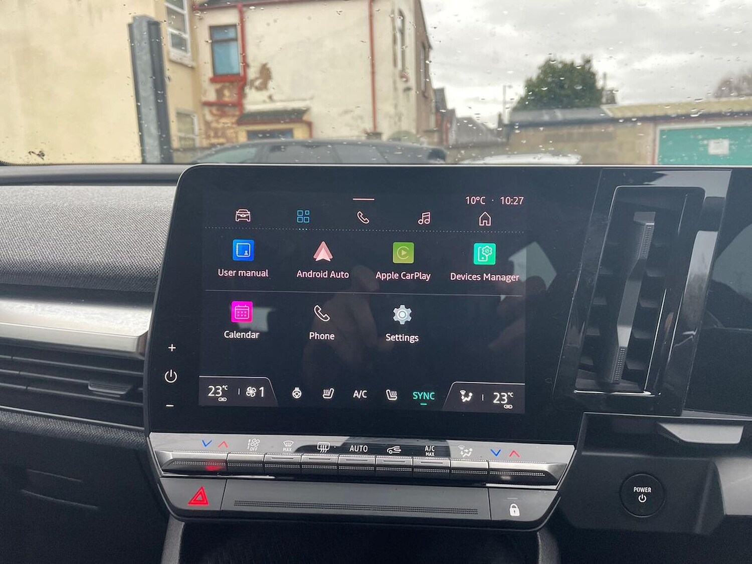 Used Renault Megane E Tech 2022 for sale - 76763396: Photo 23