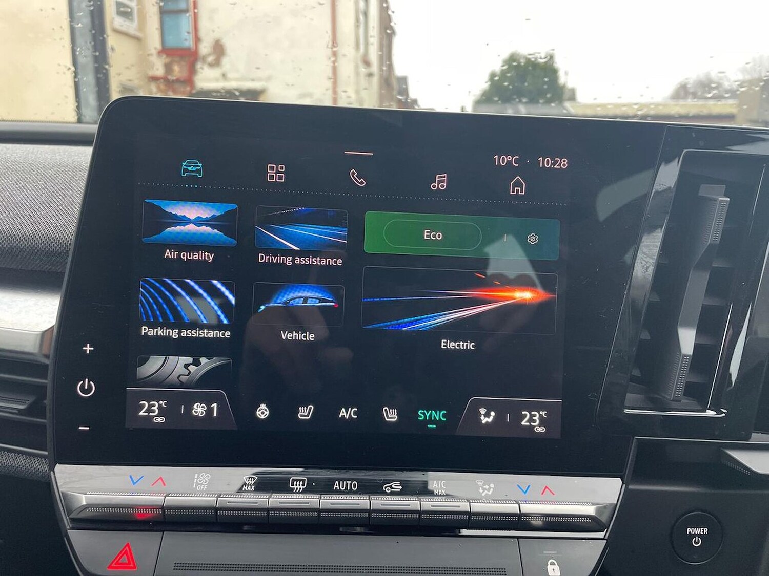 Used Renault Megane E Tech 2022 for sale - 76763396: Photo 24