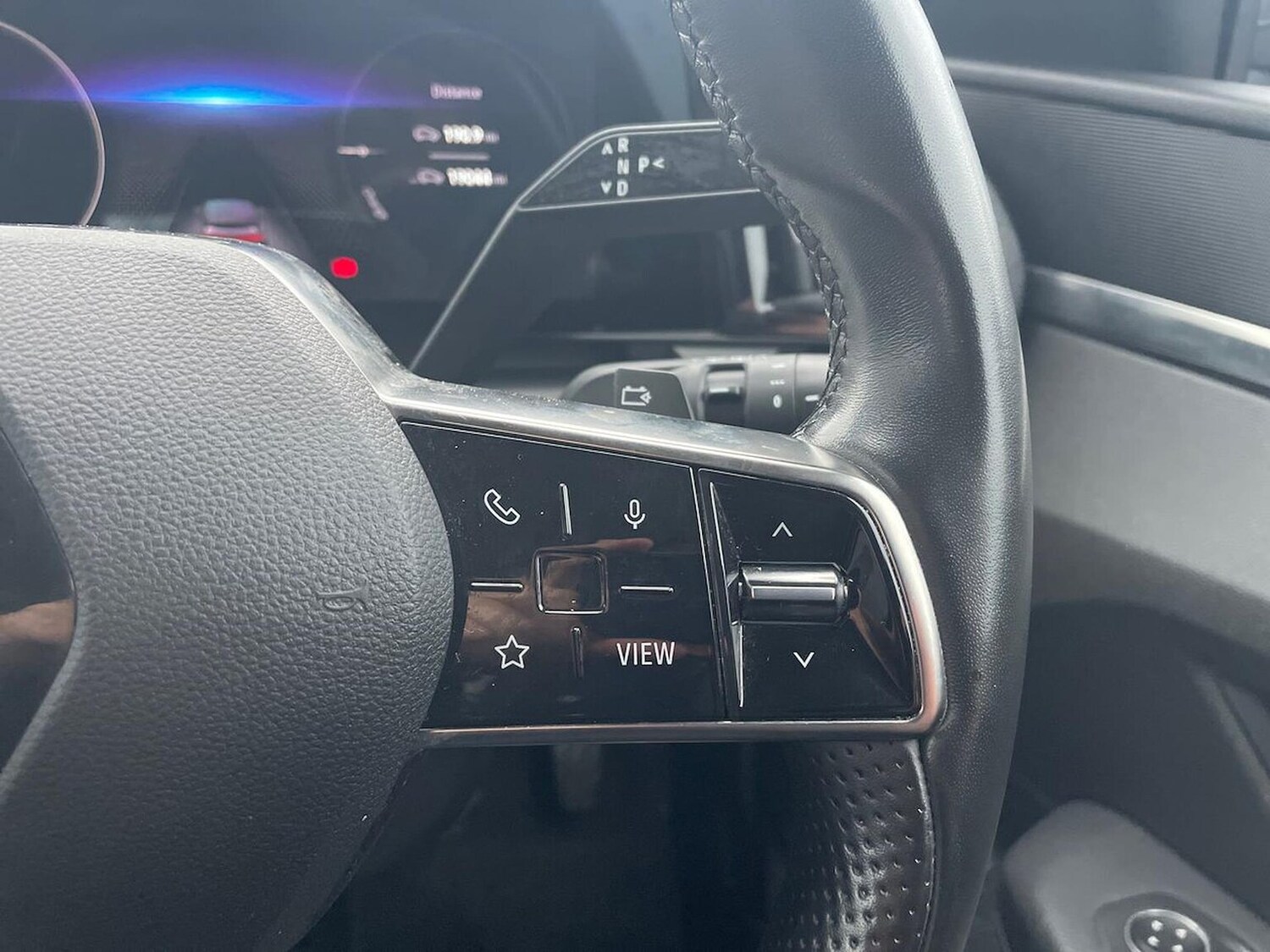 Used Renault Megane E Tech 2022 for sale - 76763396: Photo 25