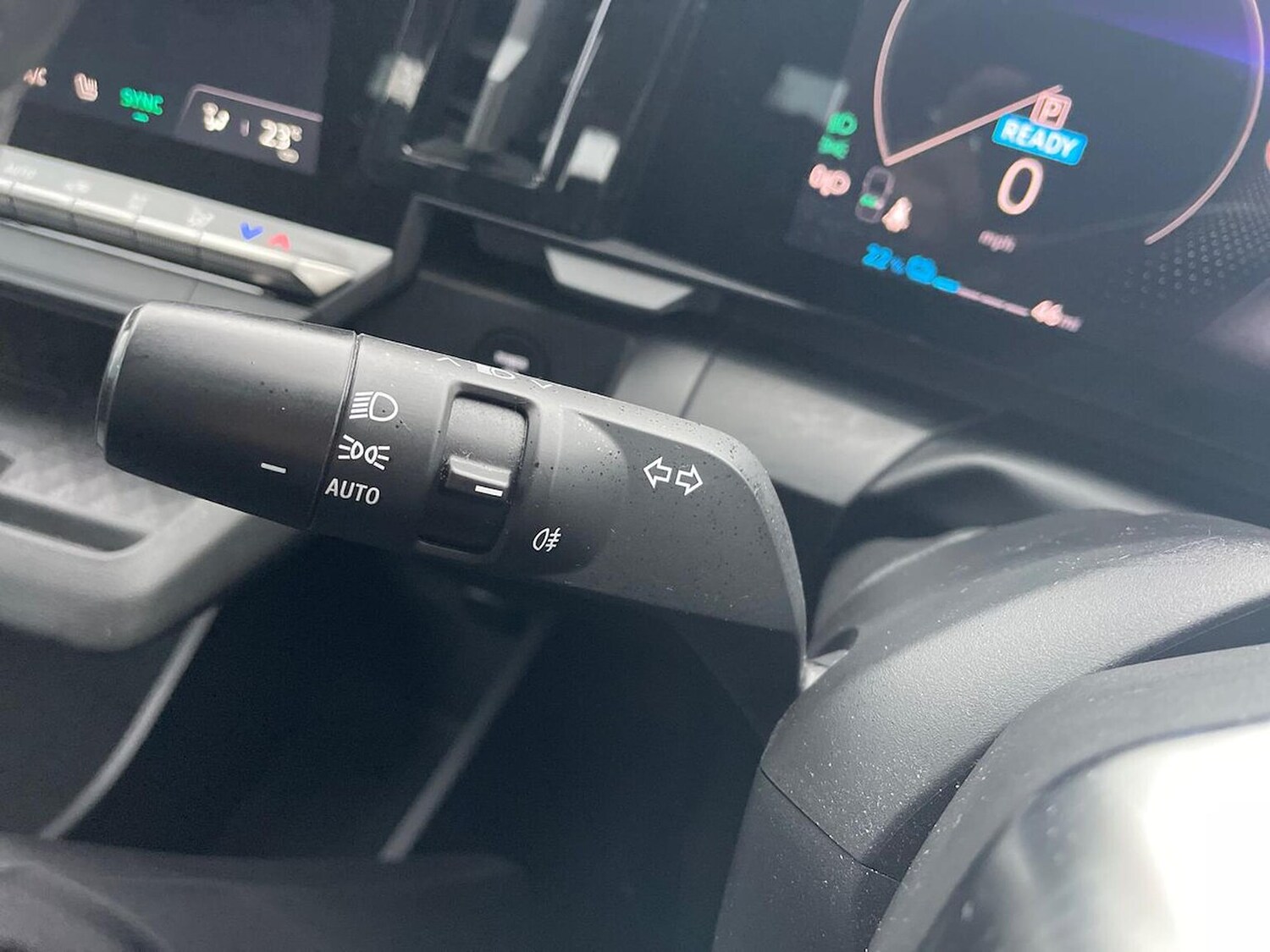 Used Renault Megane E Tech 2022 for sale - 76763396: Photo 28